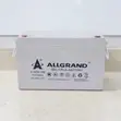 Allgrand 200Ah Deep-Cycle Battery - 1