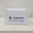 Allgrand 200Ah Deep-Cycle Battery - 2