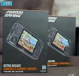 Retro Arcade Handheld Gaming Console (Model PDX640) - 1