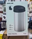 Green Lion Smart Trash Bin 15L Automatic Sensor Dustbin - 1