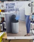 Green Lion Smart Trash Bin 15L Automatic Sensor Dustbin - 3