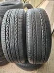 225/65 R17 Bridgestone Dueler HL Tires - Direct from Japan - 1