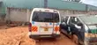 Toyota HiAce 2010 Diesel Automatic - 1