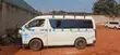 Toyota HiAce 2010 Diesel Automatic - 4