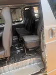 Toyota HiAce 2010 Diesel Automatic - 5