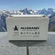 Allgrand 12V 65Ah High-Performance Gel Battery - 1