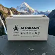 Allgrand 12V 65Ah High-Performance Gel Battery - 2