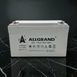 Allgrand 65Ah Pure Gel Battery: Long-Life Solar & Inverter Power - 1