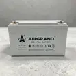 Allgrand 65Ah Pure Gel Battery: Long-Life Solar & Inverter Power - 2