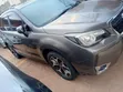 Subaru Forester 2016 Gray - 1
