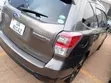 Subaru Forester 2016 Gray - 3