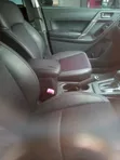 Subaru Forester 2016 Gray - 4