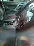 Subaru Forester 2016 Gray - 5