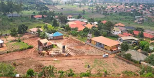 Prime Plots for Sale in Kasangati, Gayaza Road, Wakiso