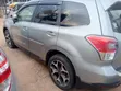Subaru Forester 2017 Silver - 1