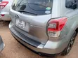 Subaru Forester 2017 Silver - 4