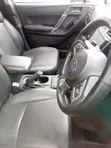 Subaru Forester 2017 Silver - 5