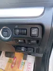 Subaru Forester 2015 White - 2