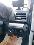 Subaru Forester 2015 White - 4