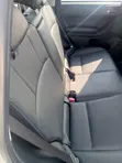 Subaru Forester 2015 White - 5