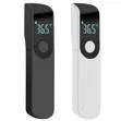 Digital Non-Contact Thermometer & Finger Blood Oxygen Oximeter - 1