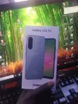 New Samsung Galaxy A56 256GB Black - 5