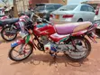 Bajaj CT 125X 2023 Red - 3