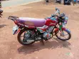 Bajaj CT 125X 2023 Red - 4