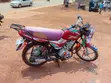 Bajaj CT 125X 2023 Red - 5