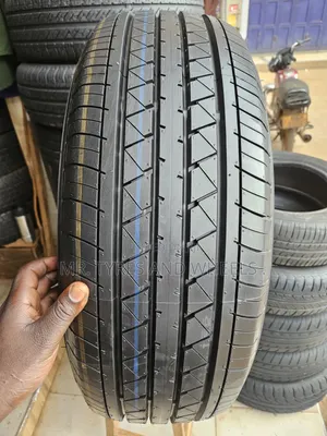 235/65 R16C Yokohama Bluearth Van Tyre - Brand New