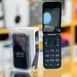 New Nokia 2660 Flip Black - 2