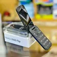 New Nokia 2660 Flip Black - 3