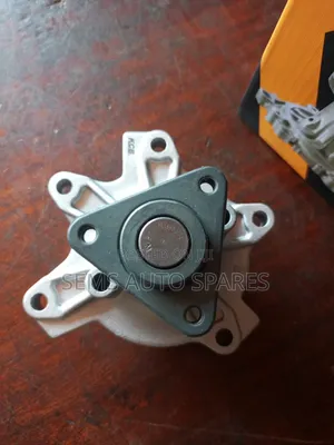 1NZ Engine Radiator & Fan for Probox, Allex, Runx