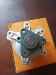 1NZ Engine Radiator & Fan for Probox, Allex, Runx - 2