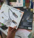 Long Endurance Sports BT Neckband Earphones, 48 Hours Playtime - 1