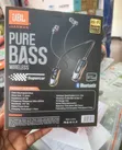 Long Endurance Sports BT Neckband Earphones, 48 Hours Playtime - 2