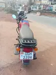 Bajaj CT 125X 2025 Red - 1