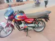 Bajaj CT 125X 2025 Red - 3