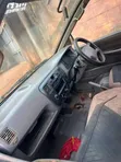 Toyota HiAce 2012 Silver - 4