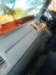 Toyota HiAce 2012 Silver - 5