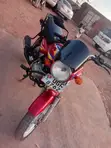 Bajaj CT 125X 2025 Red - 3