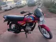 Bajaj CT 125X 2025 Red - 4