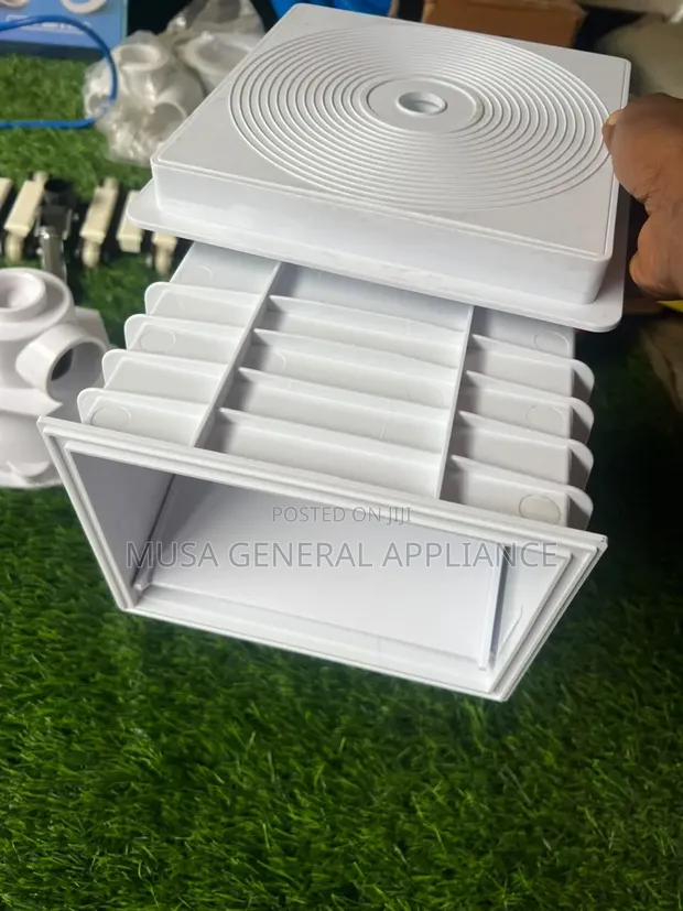 Plastic Swimming Pool Skimmer Box - 1