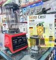 Silver Crest SC-9880 2-in-1 Blender and Grinder - 2