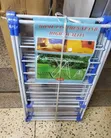 Foldable Home Stand Clothes Drying Rack - Brand New - 2