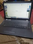 HP 15 Laptop - 6GB RAM, 320GB HDD - 4