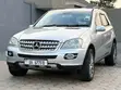 Mercedes-Benz M Class ML350 AWD 4MATIC 2009 Silver - 3