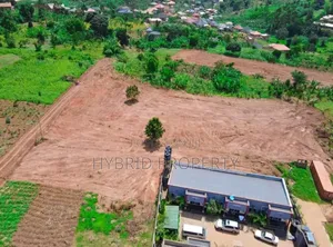 Prime Plots for Sale at Bulabakulu, Wakiso