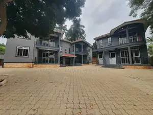 3 Bedroom Maisonette for Rent in Lugogo