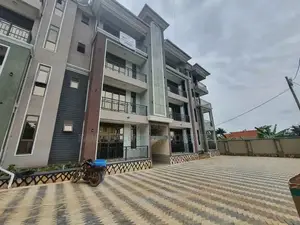 3-Bedroom Duplex for Rent, Lugogo By-Pass
